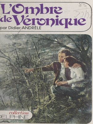 cover image of L'ombre de Véronique